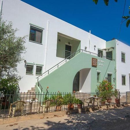 Xenios Zeus Apartments Киссамос Экстерьер фото