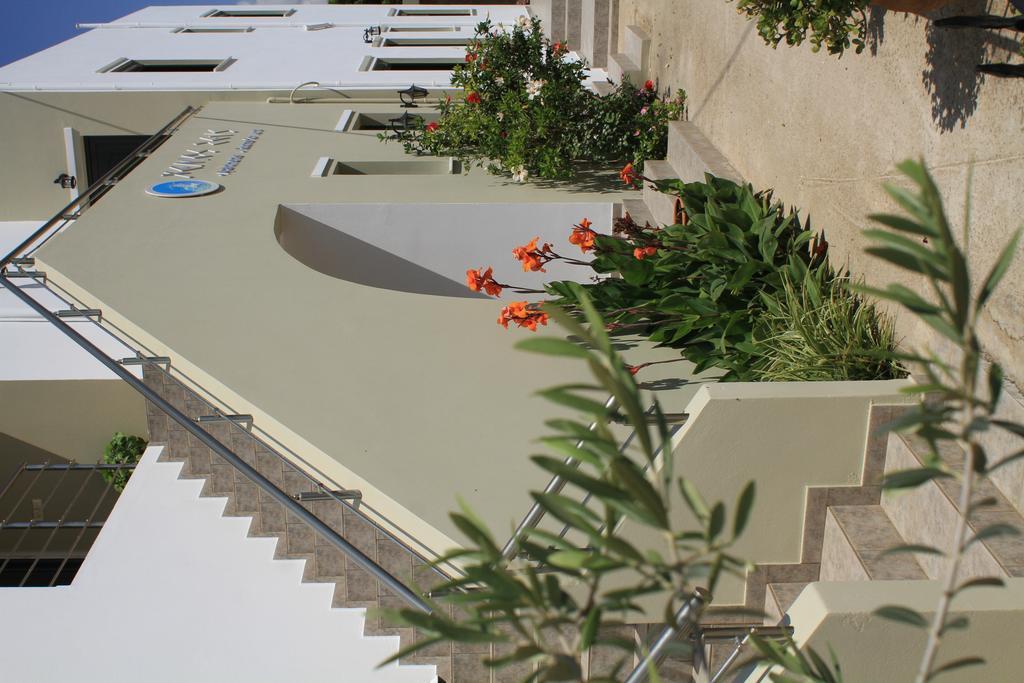 Xenios Zeus Apartments Киссамос Номер фото