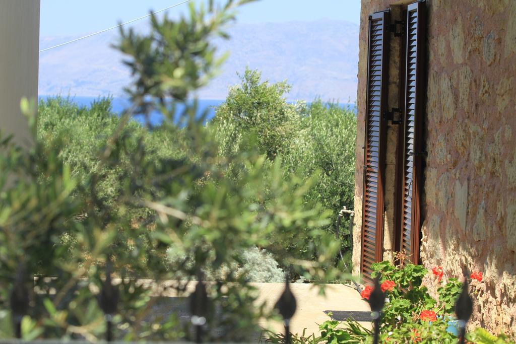 Xenios Zeus Apartments Киссамос Номер фото